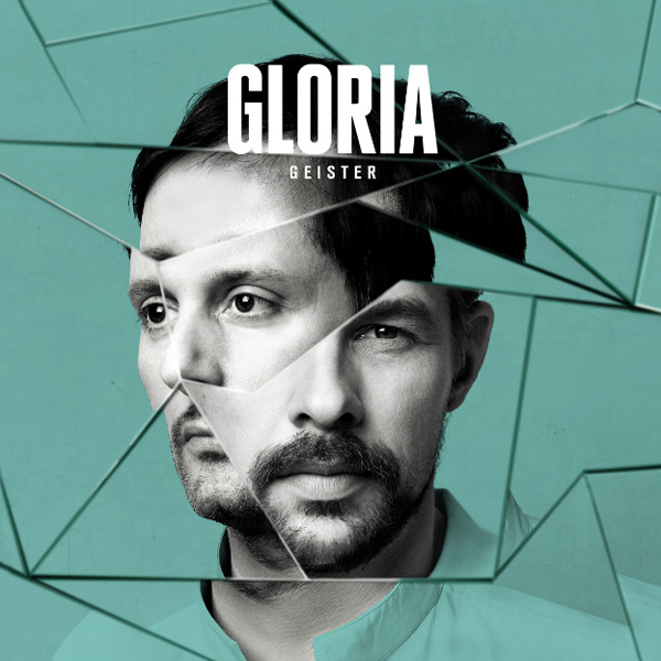 Gloria Album Cover